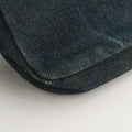 Marispearl Navy denim MA-1919マリスパール ネイビー デニム MA-1919