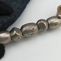Marispearl Navy denim MA-1919マリスパール ネイビー デニム MA-1919