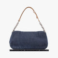 Marispearl Navy denim MA-1919マリスパール ネイビー デニム MA-1919