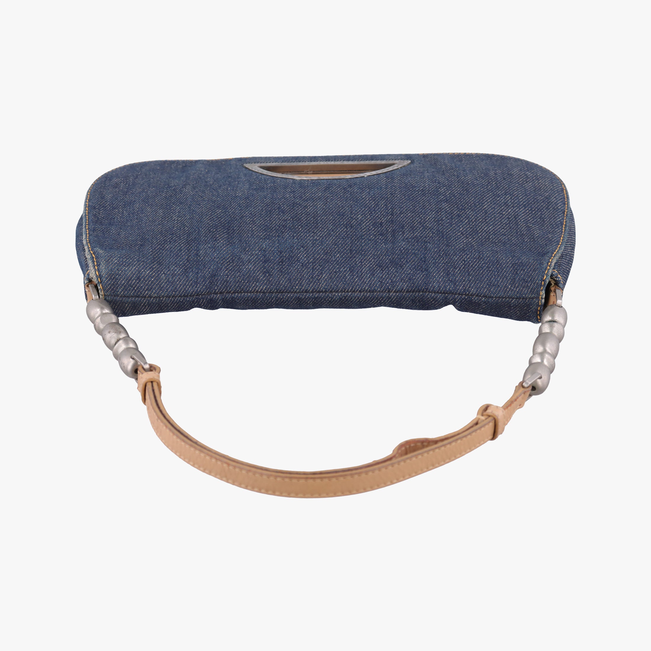 Marispearl Navy denim MA-1919マリスパール ネイビー デニム MA-1919