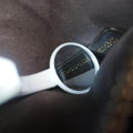 DiorDirection Brown Smooth calfskin 09-BO-0138ディオールディレクション ブラウン スムース カーフレザー 09-BO-0138