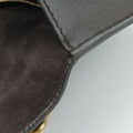 DiorDirection Brown Smooth calfskin 09-BO-0138ディオールディレクション ブラウン スムース カーフレザー 09-BO-0138