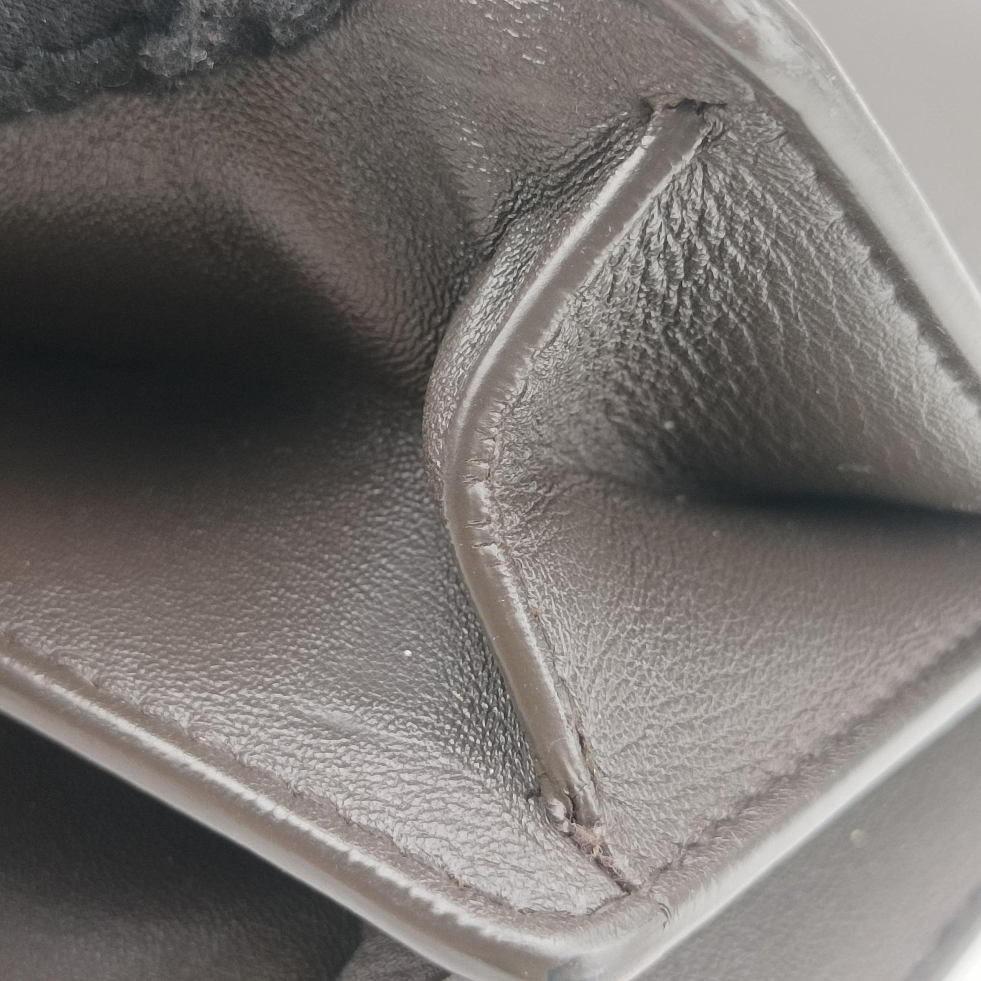 DiorDirection Brown Smooth calfskin 09-BO-0138ディオールディレクション ブラウン スムース カーフレザー 09-BO-0138