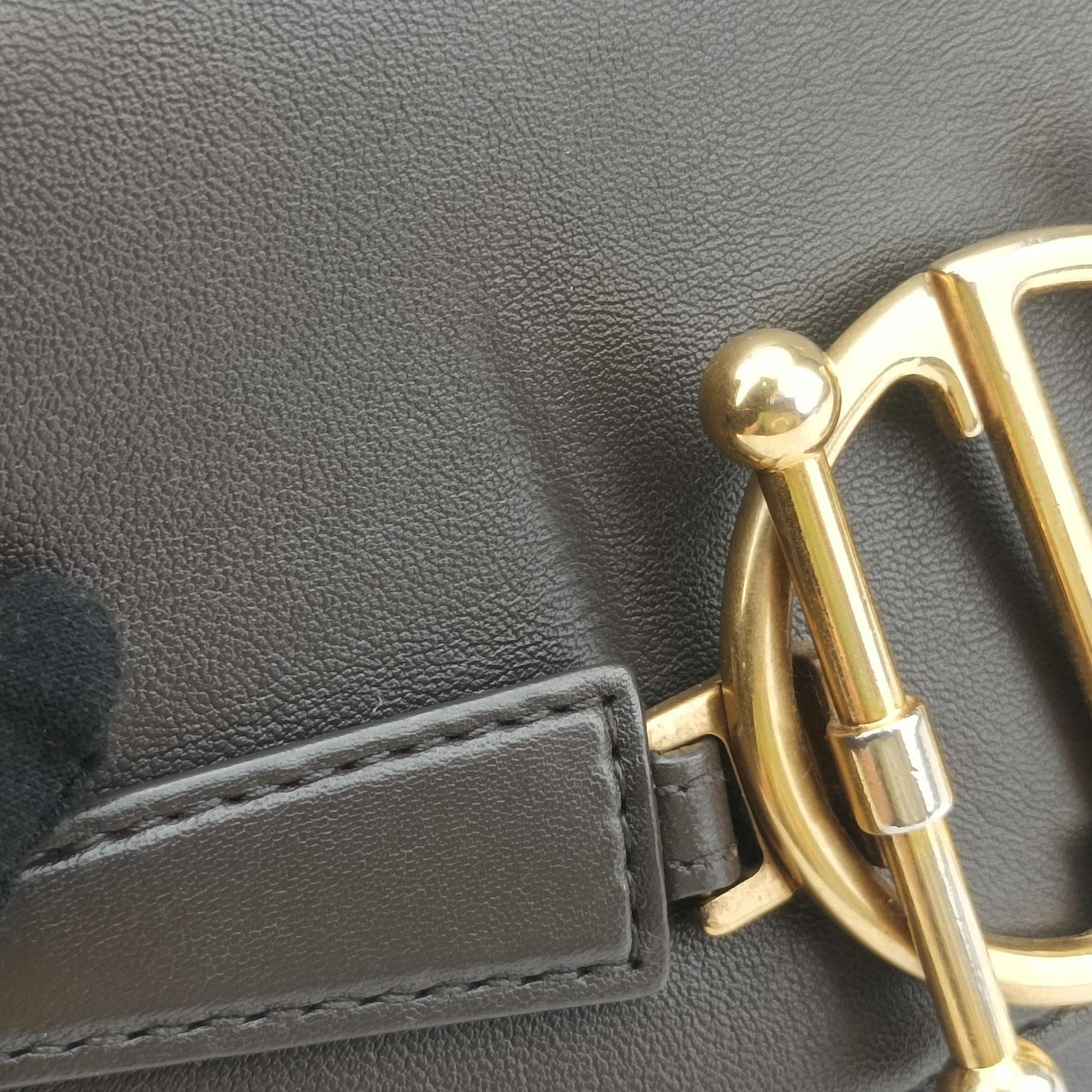DiorDirection Brown Smooth calfskin 09-BO-0138ディオールディレクション ブラウン スムース カーフレザー 09-BO-0138