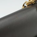 DiorDirection Brown Smooth calfskin 09-BO-0138ディオールディレクション ブラウン スムース カーフレザー 09-BO-0138