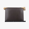 DiorDirection Brown Smooth calfskin 09-BO-0138ディオールディレクション ブラウン スムース カーフレザー 09-BO-0138
