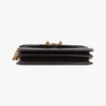 DiorDirection Brown Smooth calfskin 09-BO-0138ディオールディレクション ブラウン スムース カーフレザー 09-BO-0138
