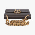 DiorDirection Brown Smooth calfskin 09-BO-0138ディオールディレクション ブラウン スムース カーフレザー 09-BO-0138