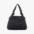 Hobo Black canvas 145826 ホーボー ブラック キャンバス 145826 