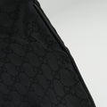 Hobo Black canvas 145826 ホーボー ブラック キャンバス 145826 