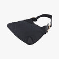 Hobo Black canvas 145826 ホーボー ブラック キャンバス 145826 