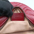 GG Marmont Red Leather 550154 I026698607GGマーモント レッド レザー 550154 I026698607
