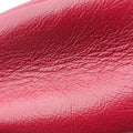 GG Marmont Red Leather 550154 I026698607GGマーモント レッド レザー 550154 I026698607