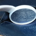 GG Marmont Blue Leather 573817 GGマーモント ブルー レザー 573817 