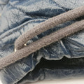 GG Marmont Blue Leather 573817 GGマーモント ブルー レザー 573817 