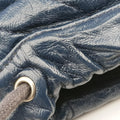 GG Marmont Blue Leather 573817 GGマーモント ブルー レザー 573817 