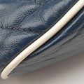GG Marmont Blue Leather 573817 GGマーモント ブルー レザー 573817 