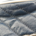 GG Marmont Blue Leather 573817 GGマーモント ブルー レザー 573817 