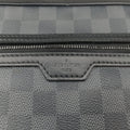 Utility Supplement Noir Damier Graphite N60324 RI2290ユーティリティサプリ ノワール ダミエグラフィット N60324 RI2290