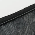 Utility Supplement Noir Damier Graphite N60324 RI2290ユーティリティサプリ ノワール ダミエグラフィット N60324 RI2290
