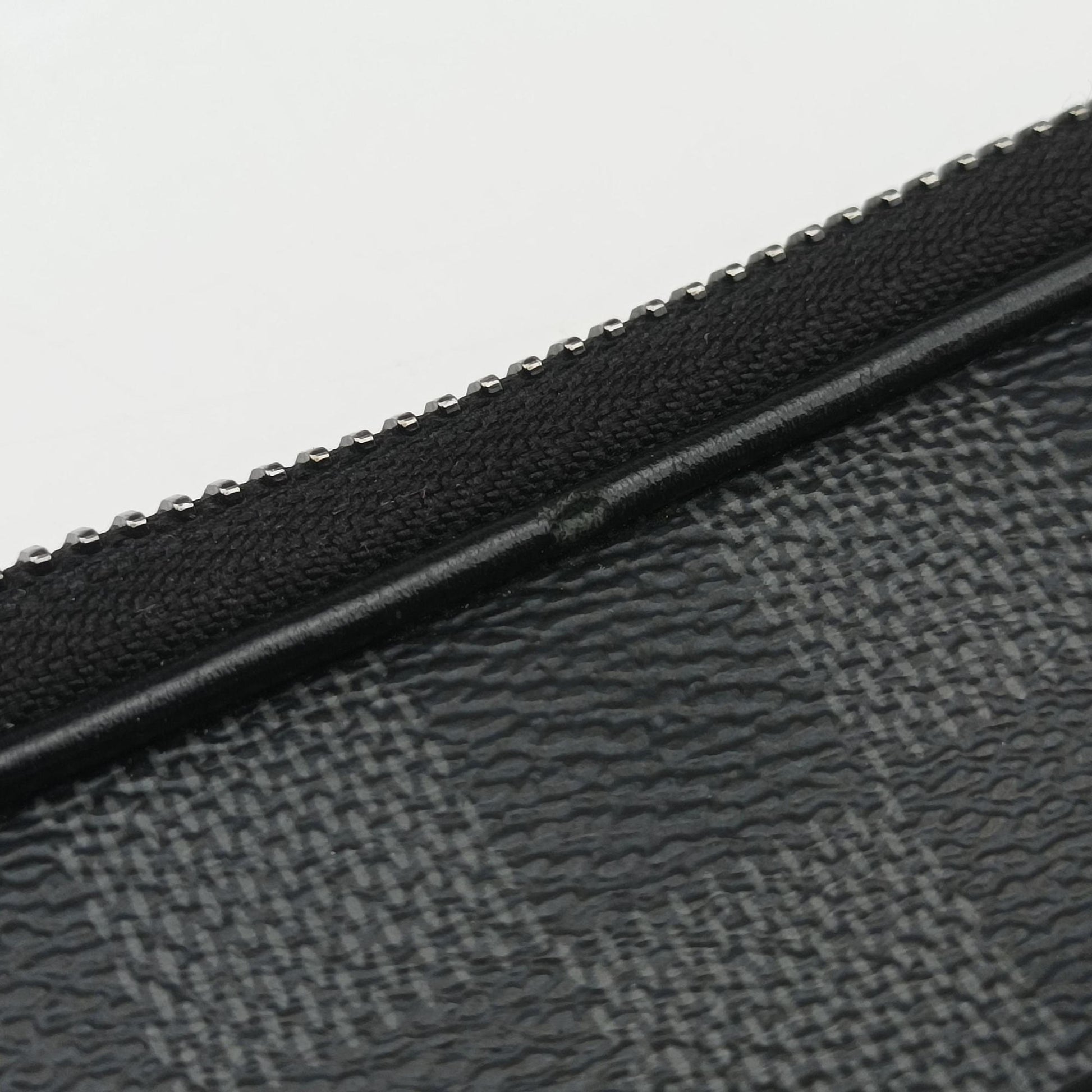 Utility Supplement Noir Damier Graphite N60324 RI2290ユーティリティサプリ ノワール ダミエグラフィット N60324 RI2290