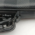 Utility Supplement Noir Damier Graphite N60324 RI2290ユーティリティサプリ ノワール ダミエグラフィット N60324 RI2290