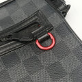 Utility Supplement Noir Damier Graphite N60324 RI2290ユーティリティサプリ ノワール ダミエグラフィット N60324 RI2290