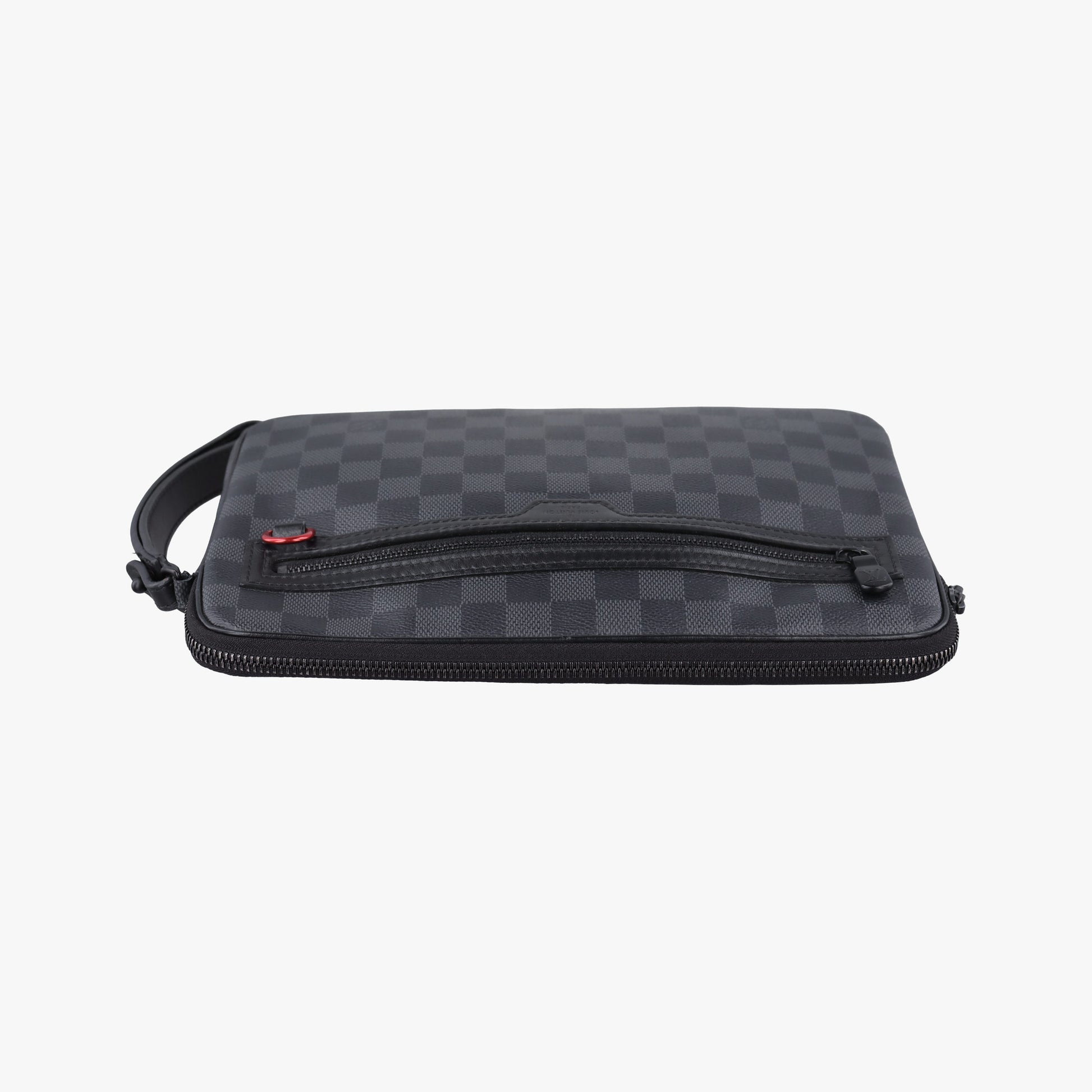 Utility Supplement Noir Damier Graphite N60324 RI2290ユーティリティサプリ ノワール ダミエグラフィット N60324 RI2290