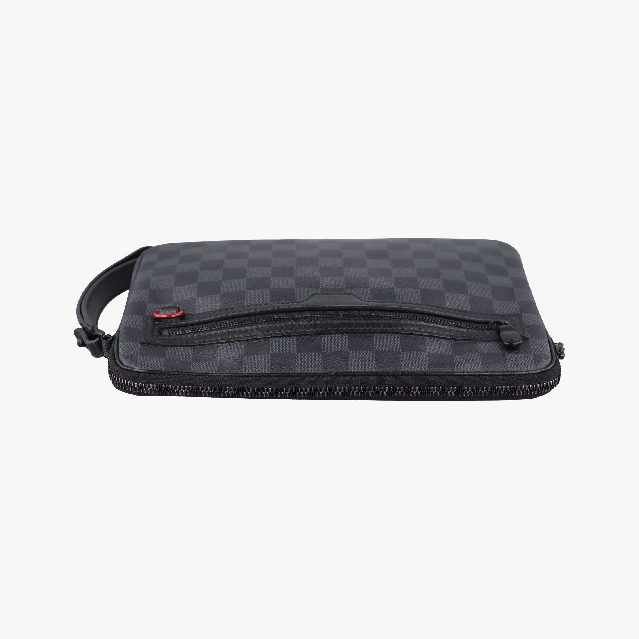 Utility Supplement Noir Damier Graphite N60324 RI2290ユーティリティサプリ ノワール ダミエグラフィット N60324 RI2290