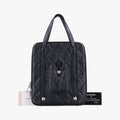 Matelasse Black Leather 14099607トラッセ ブラック レザー 14099607