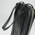 Matelasse Black Leather 14099607トラッセ ブラック レザー 14099607
