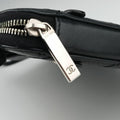 Matelasse Black Leather 14099607トラッセ ブラック レザー 14099607