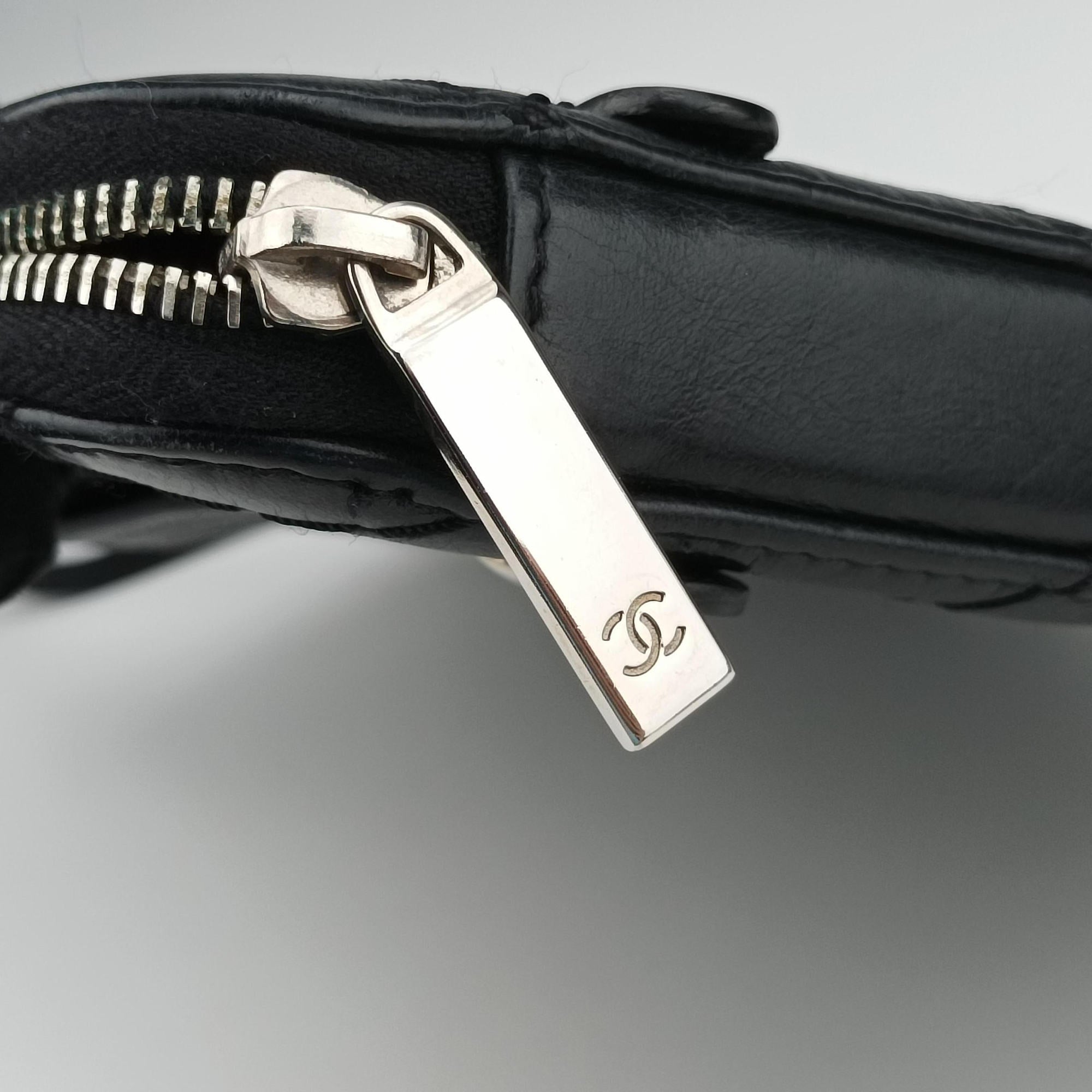 Matelasse Black Leather 14099607トラッセ ブラック レザー 14099607