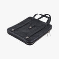 Matelasse Black Leather 14099607トラッセ ブラック レザー 14099607
