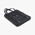 Matelasse Black Leather 14099607トラッセ ブラック レザー 14099607