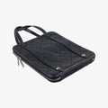 Matelasse Black Leather 14099607トラッセ ブラック レザー 14099607