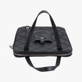 Matelasse Black Leather 14099607トラッセ ブラック レザー 14099607