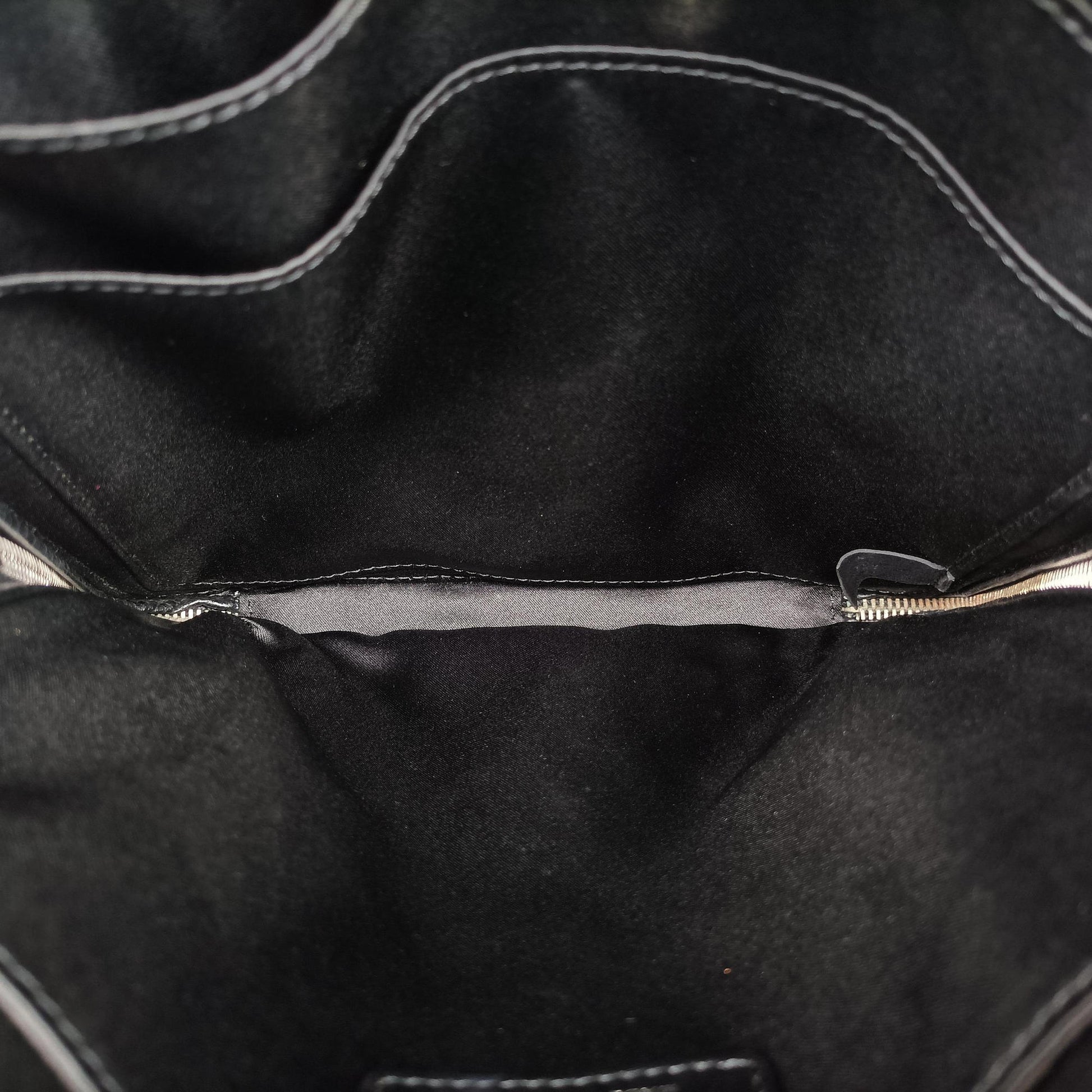 Matelasse Black Leather 14099607トラッセ ブラック レザー 14099607