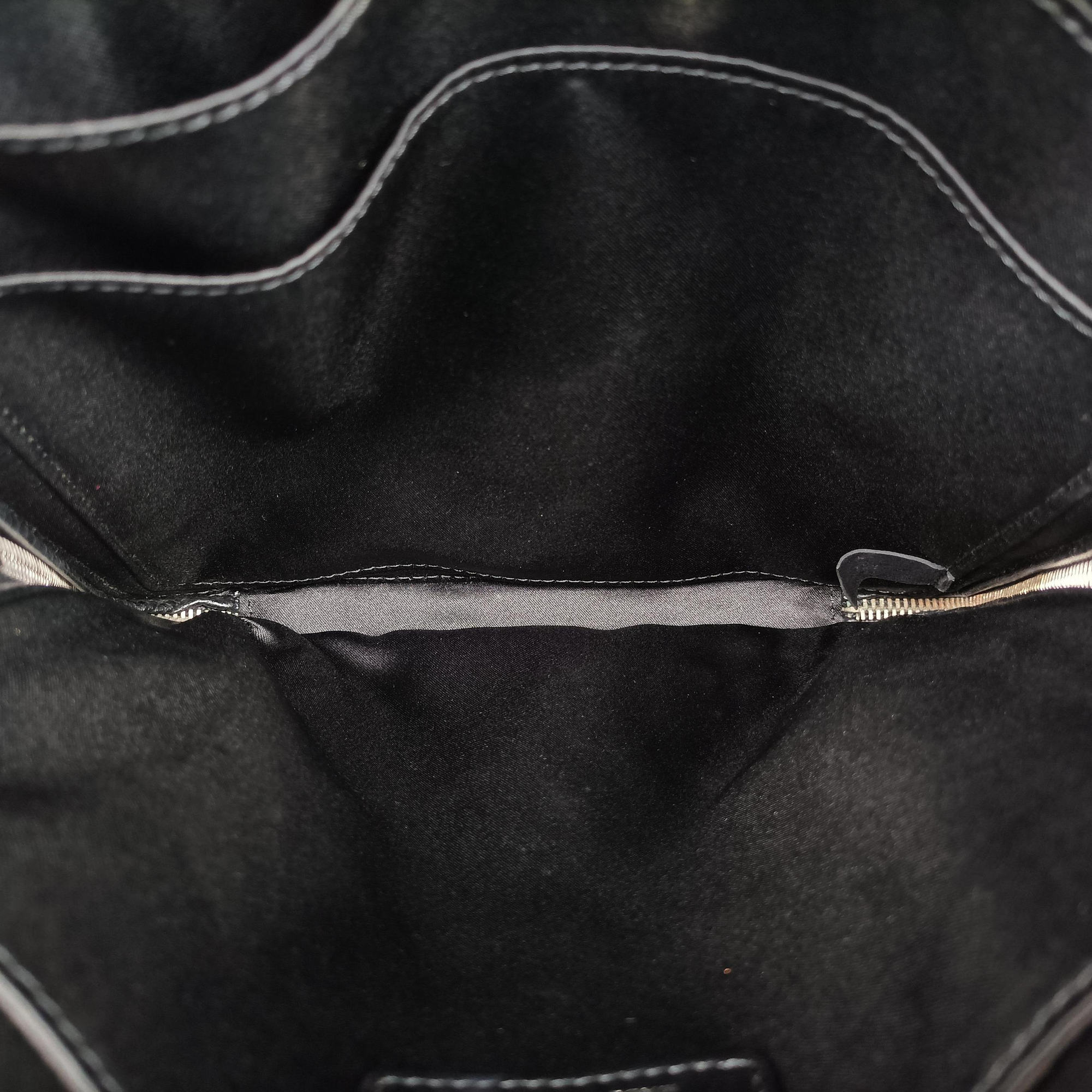 Matelasse Black Leather 14099607トラッセ ブラック レザー 14099607