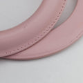 Lady Dior Pink lambskin 02-MA-0075レディディオール ピンク ラムスキン 02-MA-0075