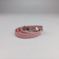 Lady Dior Pink lambskin 02-MA-0075レディディオール ピンク ラムスキン 02-MA-0075