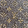 NEVERFULL GM Brown Monogram Canvas M40156 SP2123ネヴァーフルMM モノグラム/ブラウン モノグラムキャンバス M40156 SP2123