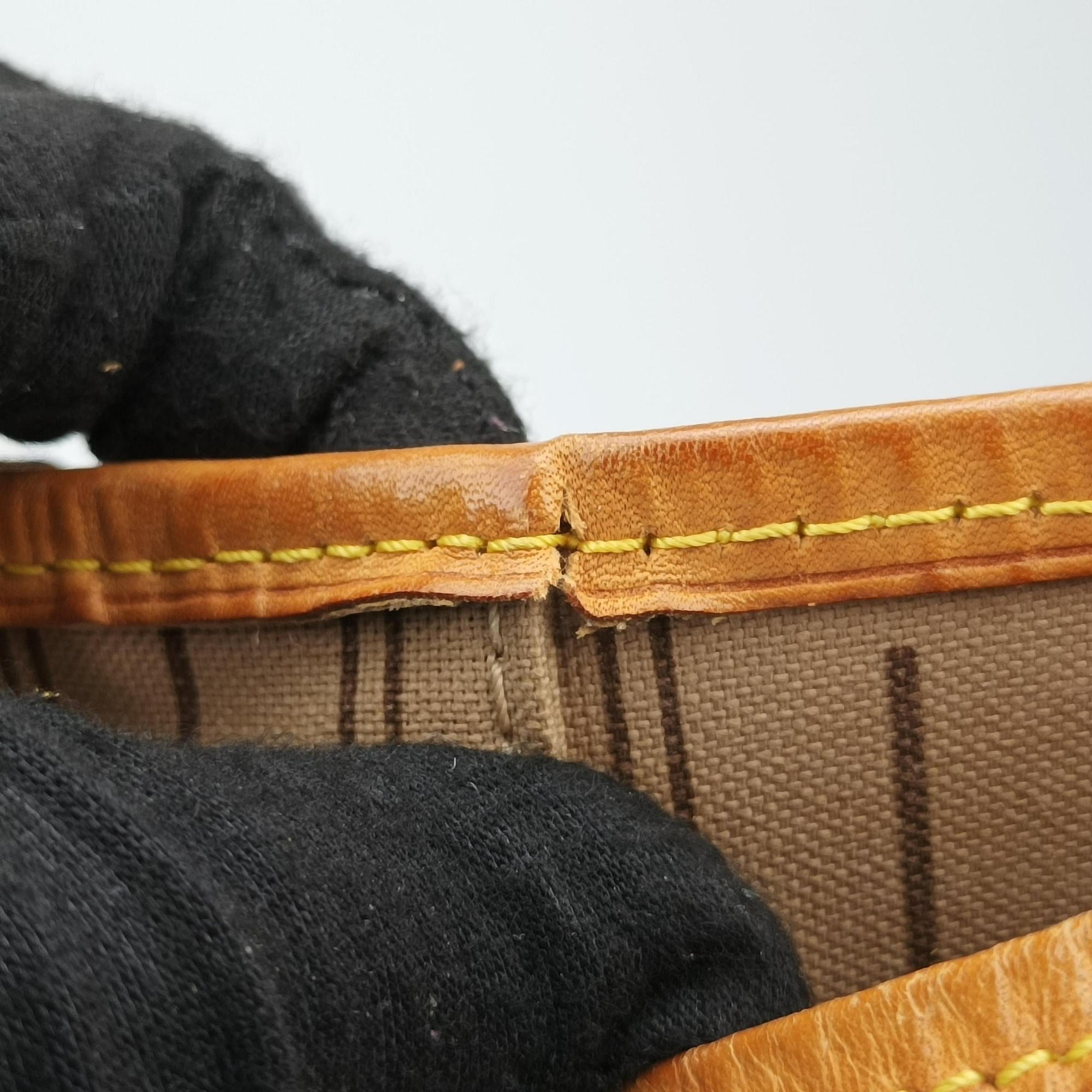 NEVERFULL GM Brown Monogram Canvas M40156 SP2123ネヴァーフルMM モノグラム/ブラウン モノグラムキャンバス M40156 SP2123