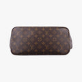 NEVERFULL GM Brown Monogram Canvas M40156 SP2123ネヴァーフルMM モノグラム/ブラウン モノグラムキャンバス M40156 SP2123