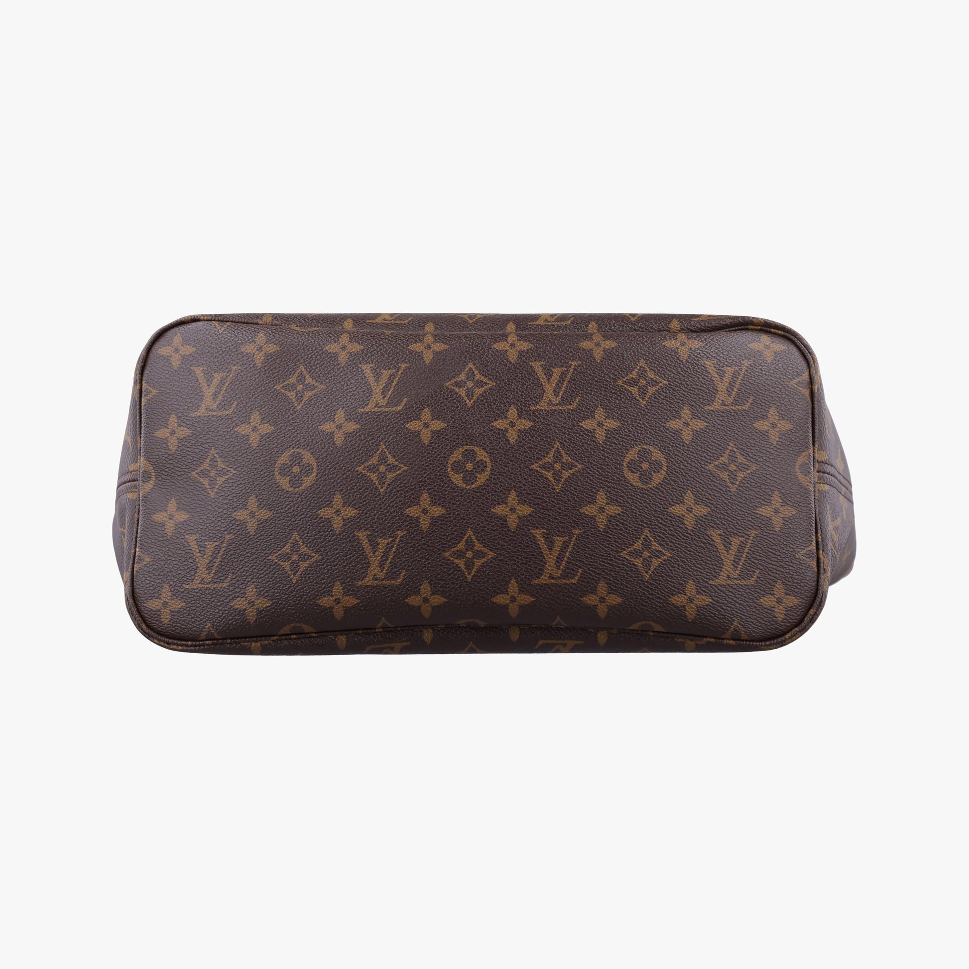 NEVERFULL GM Brown Monogram Canvas M40156 SP2123ネヴァーフルMM モノグラム/ブラウン モノグラムキャンバス M40156 SP2123
