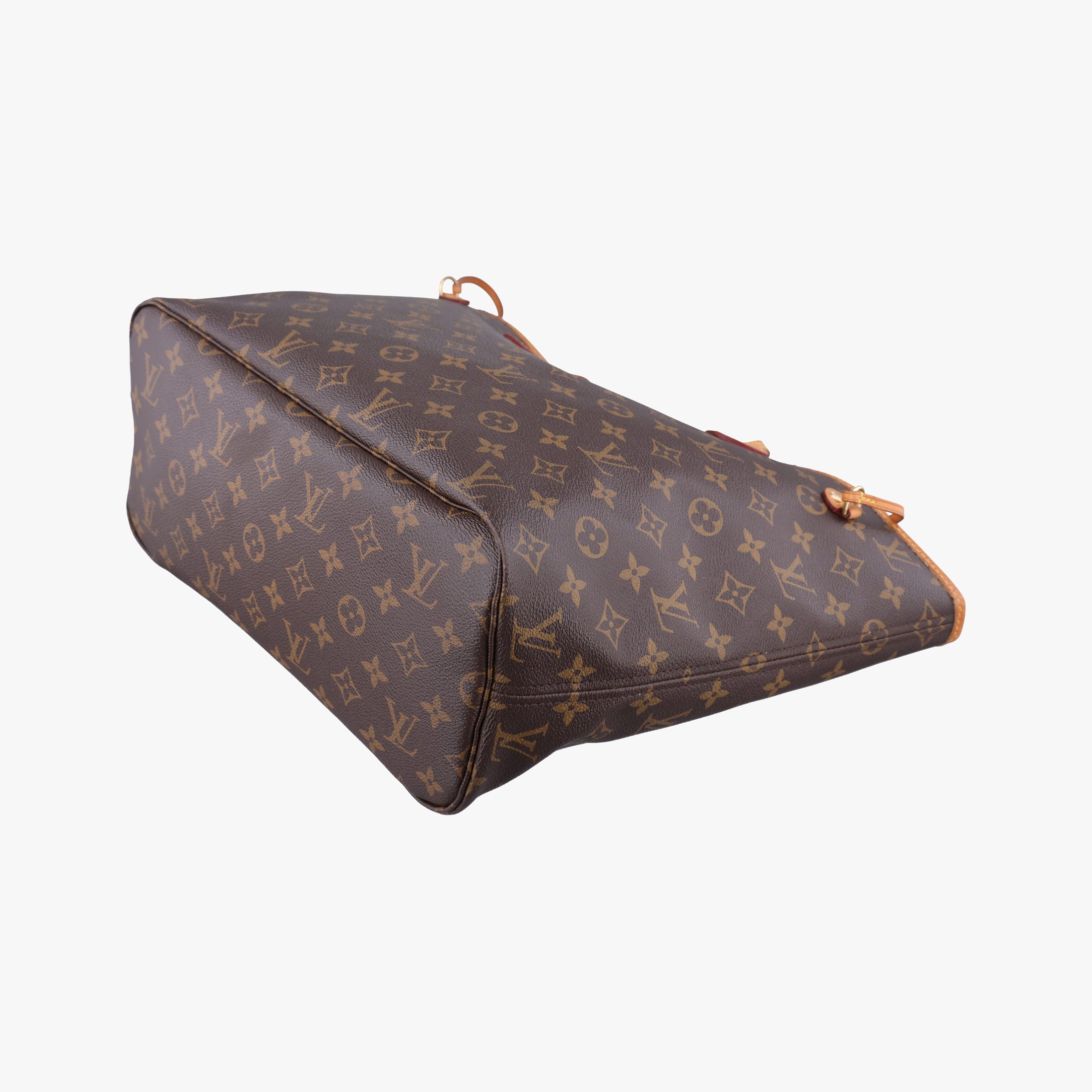 NEVERFULL GM Brown Monogram Canvas M40156 SP2123ネヴァーフルMM モノグラム/ブラウン モノグラムキャンバス M40156 SP2123