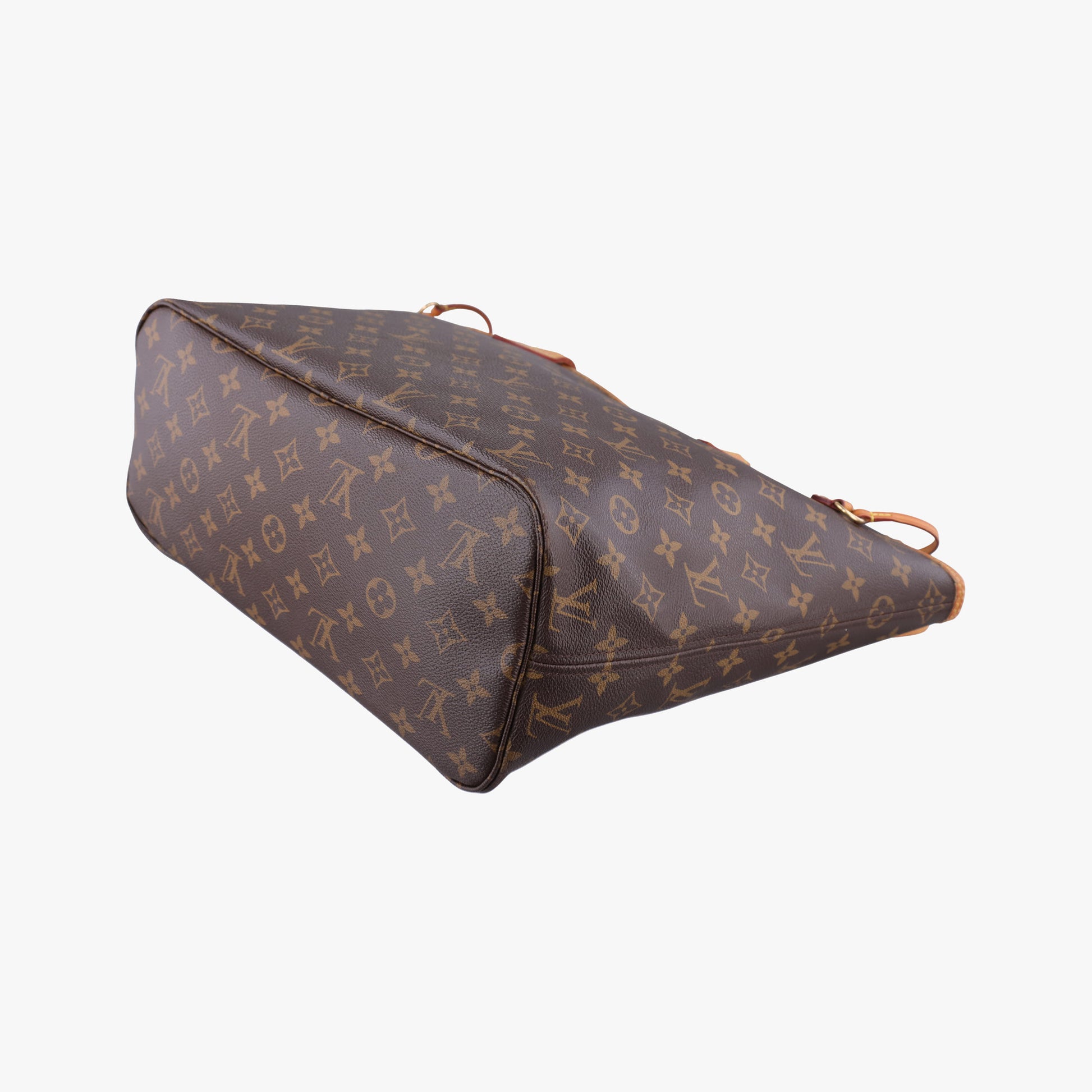 NEVERFULL GM Brown Monogram Canvas M40156 SP2123ネヴァーフルMM モノグラム/ブラウン モノグラムキャンバス M40156 SP2123