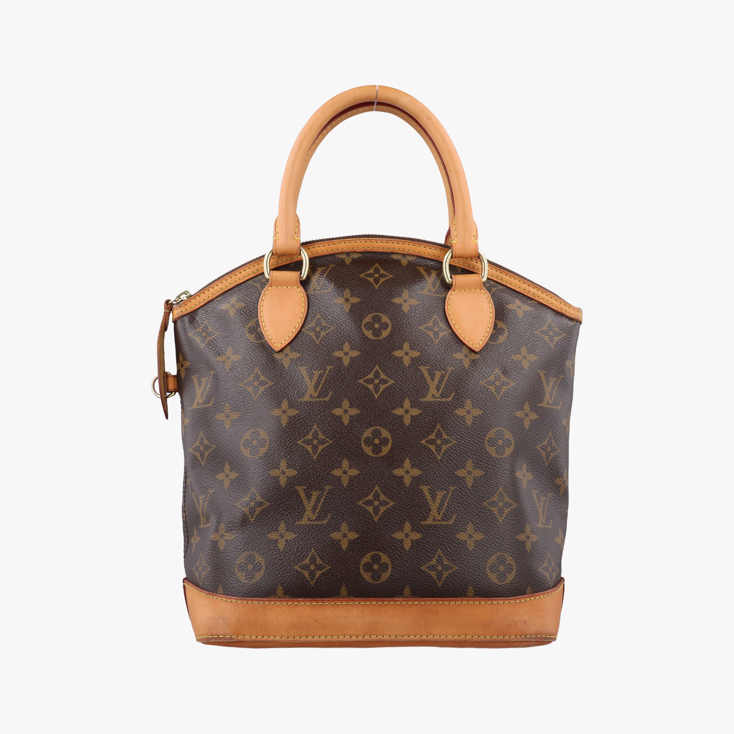LOCKIT Brown Monogram Canvas M40102 FL2008ロックイット モノグラム/ブラウン モノグラム キャンバス M40102 FL2008