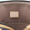 LOCKIT Brown Monogram Canvas M40102 FL2008ロックイット モノグラム/ブラウン モノグラム キャンバス M40102 FL2008