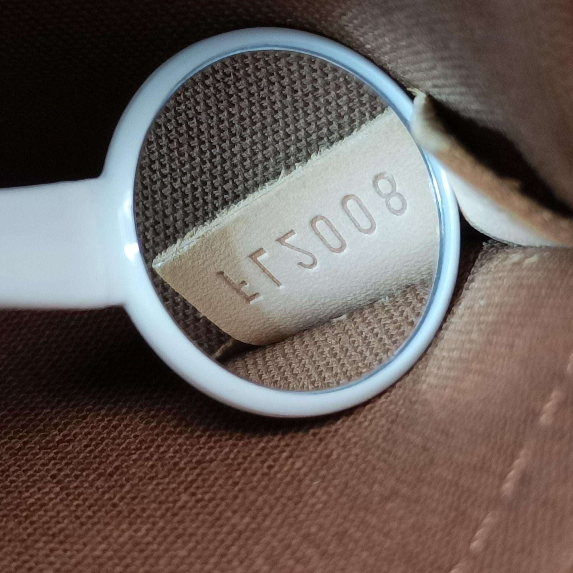 LOCKIT Brown Monogram Canvas M40102 FL2008ロックイット モノグラム/ブラウン モノグラム キャンバス M40102 FL2008